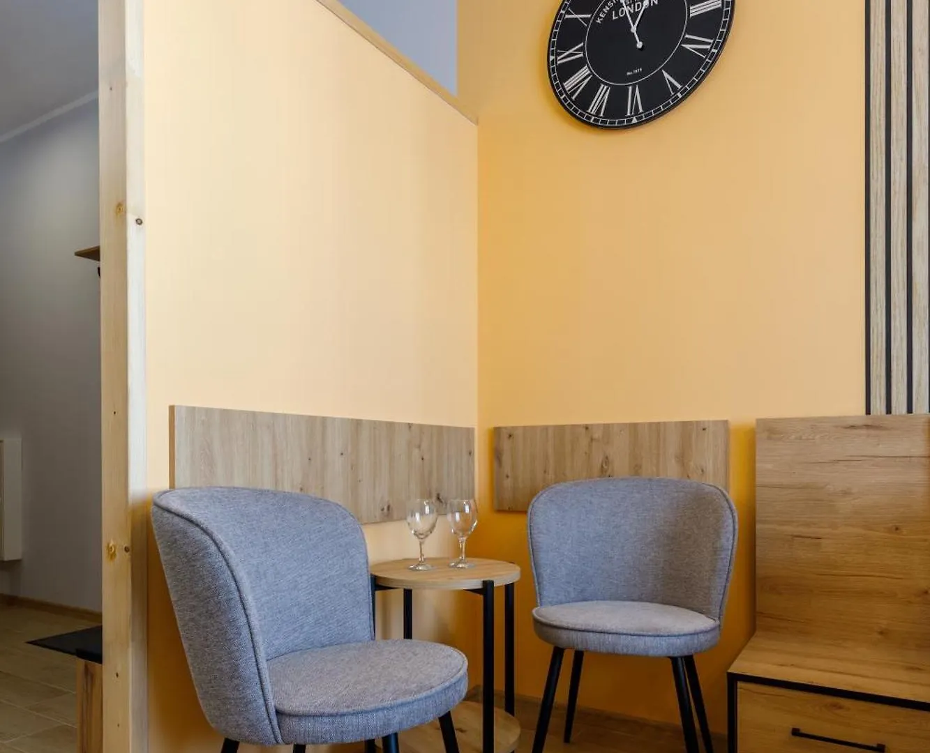 Nova Baltica - By Jantar Apartamenty Kolobrzeg Poland