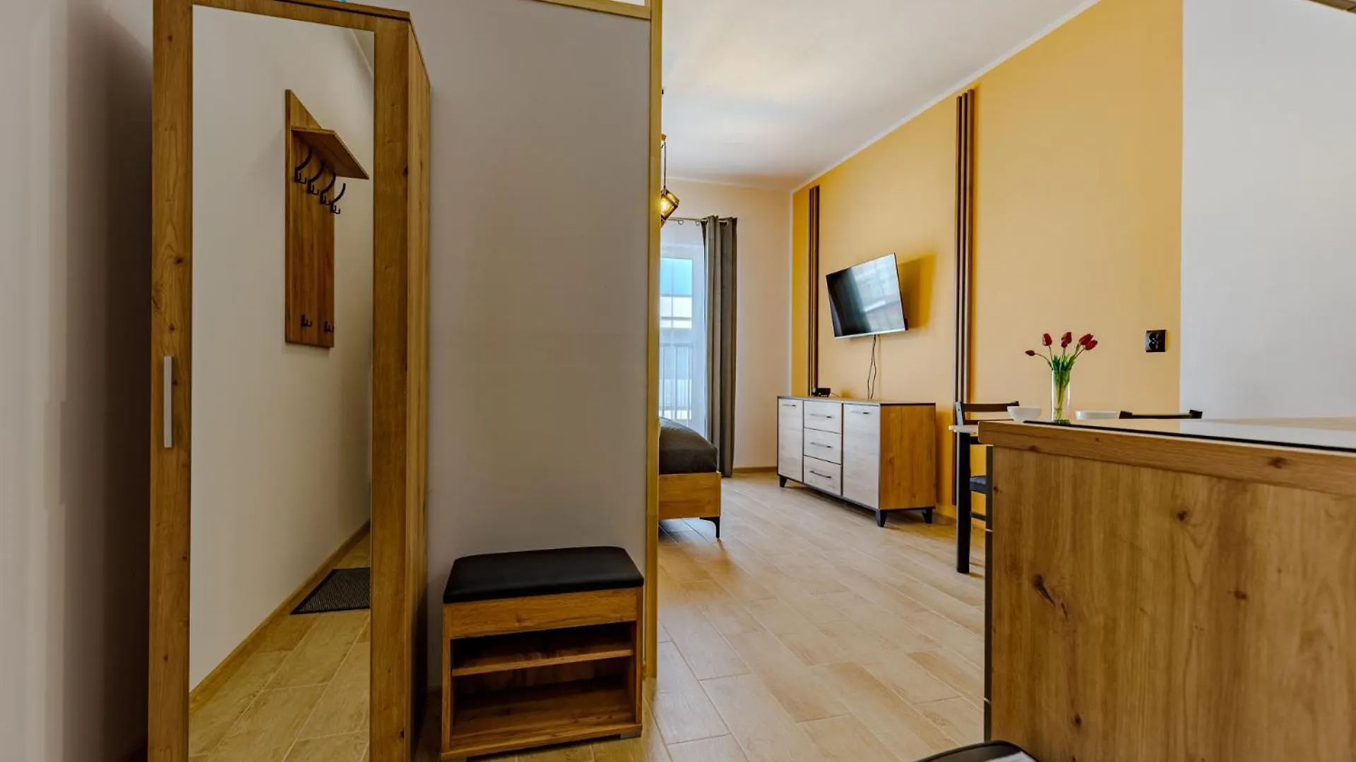Nova Baltica - By Jantar Apartamenty Kolobrzeg Apartment