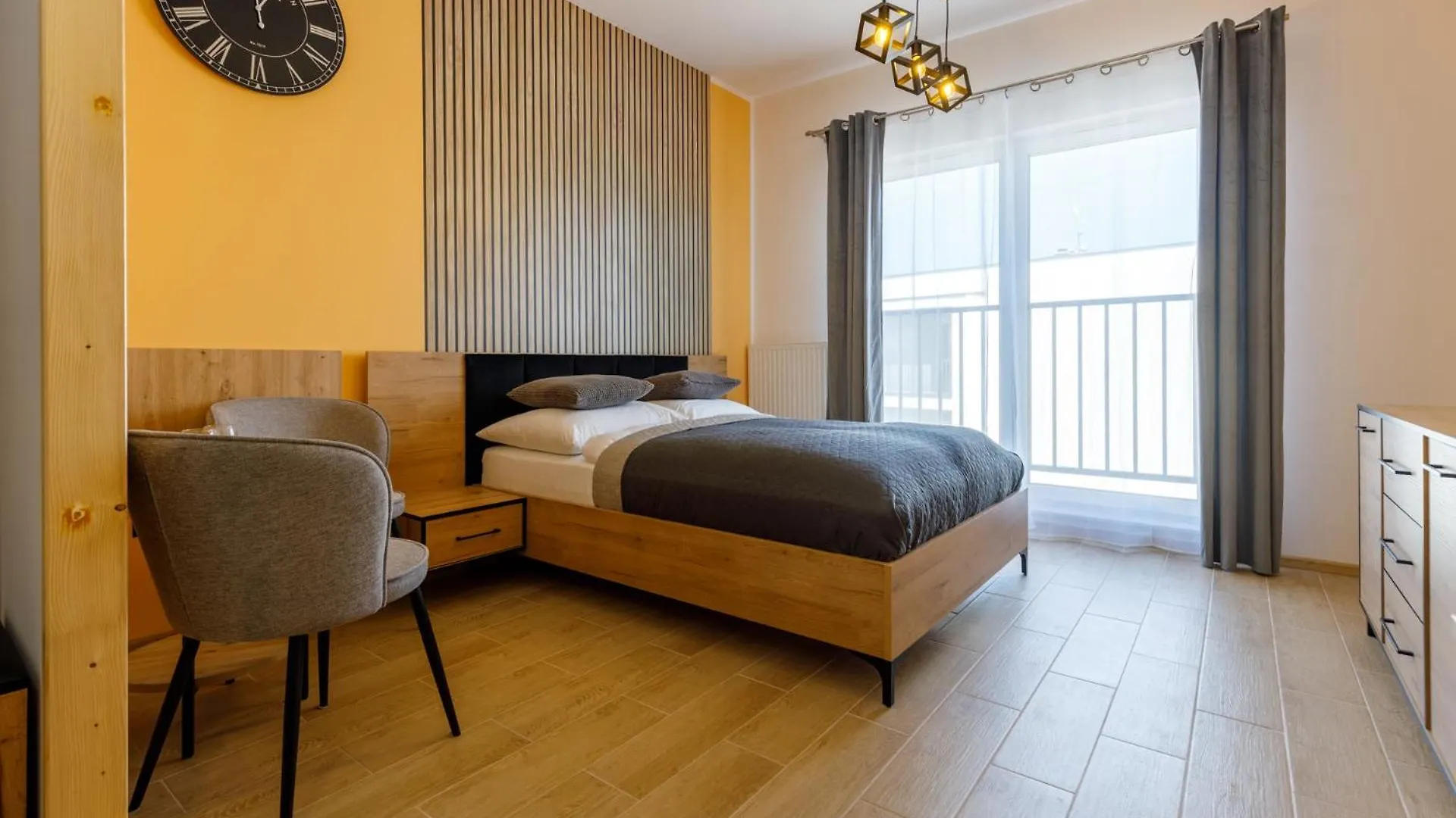Nova Baltica - By Jantar Apartamenty Kolobrzeg