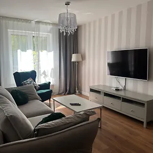 Apartament Manhattan, Kołobrzeg