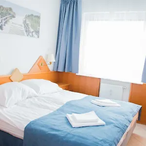 Apartament Apartamentyprzymorzu Reymonta Z Sypialnią, Kołobrzeg