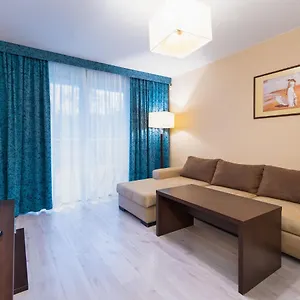 Apartament Aquabaltic Aquarius, Kołobrzeg